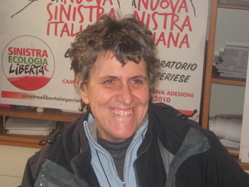 Carla Nattero
