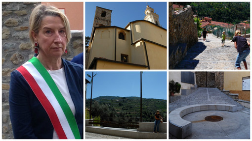Vallebona si candida a 'Comunità Europea dello Sport 2019', Guglielmi “Ho molta fiducia in questo progetto che incentiva uno sviluppo economico e turistico del territorio”