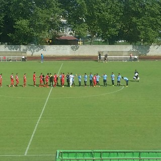 Calcio. Sanremese, termina 0-0 il match sul campo del Chieri