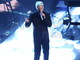 Festival Sanremo 2014: Claudio Baglioni infiamma la platea e la sala stampa
