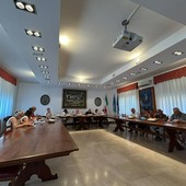 Caos in Consiglio a Ospedaletti sul caso CEM, Cimiotti: “Avete preso una cantonata”. Interpellanza non discussa, Taggiasco lascia l’aula: “Non è democrazia” Caos in Consiglio a Ospedaletti sul caso CEM, Cimiotti: “Avete preso una cantonata”. Interpellanza non discussa, Taggiasco lascia l’aula: “Non è democrazia”