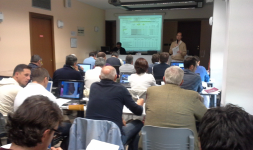 Imperia: è terminato il corso di 'Gestione tecnica dell'emergenza sismica' organizzato dal Collegio dei Geometri