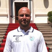 Calcio | Sanremese. Il commiato di capitan Bregliano: "Dico grazie, questa squadra resta parte della mia vita" Calcio | Sanremese. Il commiato di capitan Bregliano: "Dico grazie, questa squadra resta parte della mia vita"