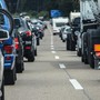 Autostrade liguri, per Pasqua cantieri sospesi o ridotti: via alle rimozioni temporanee per agevolare il traffico Autostrade liguri, per Pasqua cantieri sospesi o ridotti: via alle rimozioni temporanee per agevolare il traffico