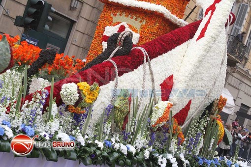 Estratti quest'oggi gli abbinamenti di 'SanremoInFiore 2012' in programma il 25 marzo