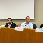 Foto di Ats Liguria