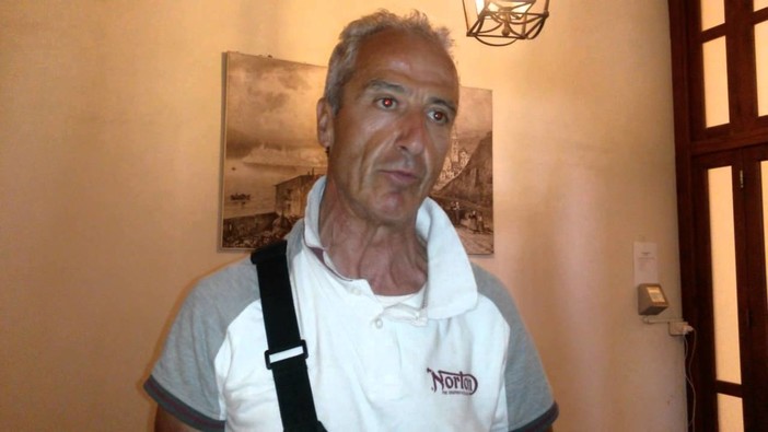 Imperia: i colleghi e l'Ugl Autoferrotranvieri si uniscono al dolore della famiglia per la morte di Carmelo Cirino Imperia: i colleghi e l'Ugl Autoferrotranvieri si uniscono al dolore della famiglia per la morte di Carmelo Cirino