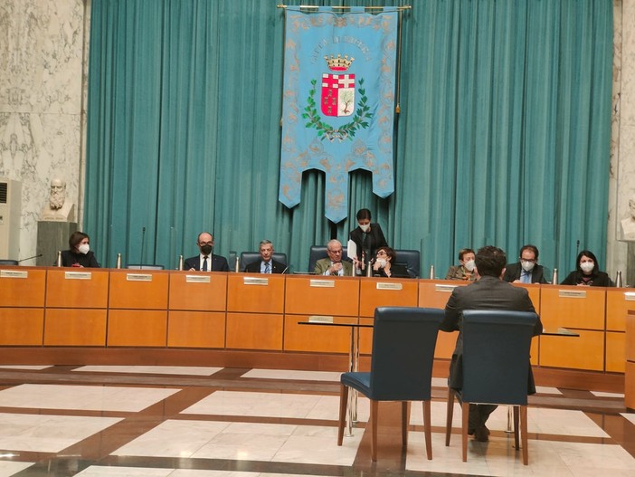 Imperia, a fine mese torna riunirsi il consiglio comunale: tra le pratiche all’ordine del giorno l’approvazione del Rendiconto di gestione 2021