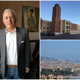 Ventimiglia: la riorganizzazione del personale comunale passa dal nuovo assessore Gino Bedini “Necessaria per migliorare i servizi offerti ai cittadini