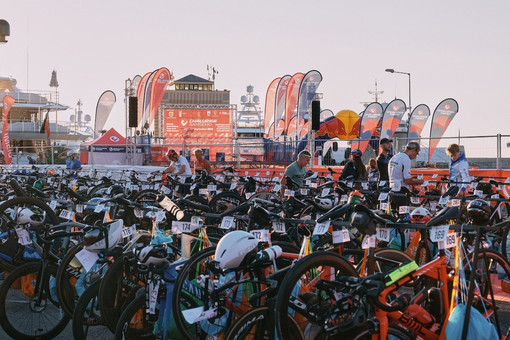 Challenge Sanremo, conto alla rovescia per la quinta edizione Challenge Sanremo, conto alla rovescia per la quinta edizione
