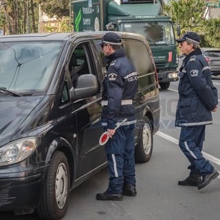 I controlli sugli NCC lo scorso anno, sempre nella settimana del Festival I controlli sugli NCC lo scorso anno, sempre nella settimana del Festival
