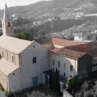 Taggia, gli “Amici del Convento” lanciano la mobilitazione per salvare il San Domenico: raccolta firme per il FAI e progetto di rilancio culturale Taggia, gli “Amici del Convento” lanciano la mobilitazione per salvare il San Domenico: raccolta firme per il FAI e progetto di rilancio culturale