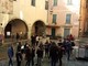 Sanremo: prosegue il progetto 'Cicerone per le scuole medie', gli studenti del Liceo Cassini hanno accompagnato gli alunni della scuola media 'Mater Misericordiae' Sanremo: prosegue il progetto 'Cicerone per le scuole medie', gli studenti del Liceo Cassini hanno accompagnato gli alunni della scuola media 'Mater Misericordiae'