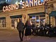Capodanno tranquillo a Sanremo: pochissime persone in strada e festeggiamenti contenuti