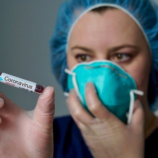 Coronavirus: cala il tasso di positività ma la nostra provincia è oggi quella con il maggior numero di casi