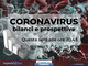 Speciale Coronavirus: questa sera alle 20:45 se ne parla a “2 ciapetti con Federico” Speciale Coronavirus: questa sera alle 20:45 se ne parla a “2 ciapetti con Federico”