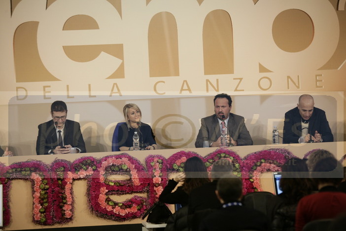 Sanremo ed i suoi fiori, ecco come saranno presenti nella settimana del Festival Sanremo ed i suoi fiori, ecco come saranno presenti nella settimana del Festival