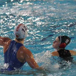 Pallanuoto: dopo la Coppa Len la Mediterranea Imperia torna in vasca mercoledì e sabato