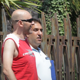 Sanremo: indiziato per l'attentato al Pico de Gallo, Serpa non parla