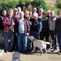 Uno spazio per la comunità, Dolceacqua inaugura il nuovo campo da bocce (Foto) Uno spazio per la comunità, Dolceacqua inaugura il nuovo campo da bocce (Foto)