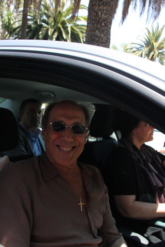 Sanremo: udienza Celentano-Pepè, tutto rimandato a febbraio