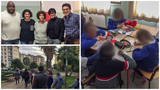 Progetto di scambio culturale tra Arma di Taggia e Nizza per la scuola 'F. Pastonchi': prevista anche la valorizzazione delle eccellenze