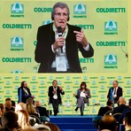 Cibo ultraprocessato, Coldiretti Liguria chiede di difendere il cibo vero per tutelare salute, agricoltura e territorio
