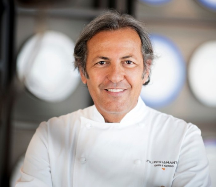 Chef La Mantia Chef La Mantia