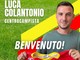Calciomercato. Luca Colantonio è del Taggia, ufficiale il passaggio dell'Albenga Calciomercato. Luca Colantonio è del Taggia, ufficiale il passaggio dell'Albenga