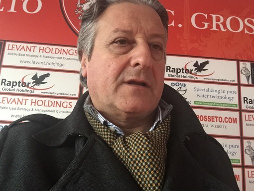 Calcio, caso VAR. Ecco cosa ne pensa l'ex assistente Rodolfo Mirri: "Va limitata, altrimenti l'arbitro perde di professionalità: ecco come" Calcio, caso VAR. Ecco cosa ne pensa l'ex assistente Rodolfo Mirri: "Va limitata, altrimenti l'arbitro perde di professionalità: ecco come"