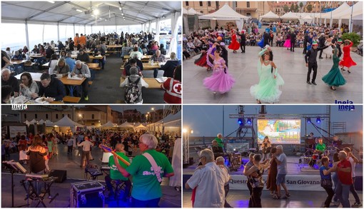 Festa di San Giovanni 2024, i profumi della cucina e i sapori della tradizione le proposte vincenti di Ineja Food Festa di San Giovanni 2024, i profumi della cucina e i sapori della tradizione le proposte vincenti di Ineja Food