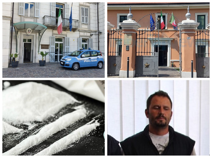 Corruzione, spaccio, truffa e peculato al commissariato di Sanremo: la Procura di Imperia chiede il processo per i 9 indagati Corruzione, spaccio, truffa e peculato al commissariato di Sanremo: la Procura di Imperia chiede il processo per i 9 indagati