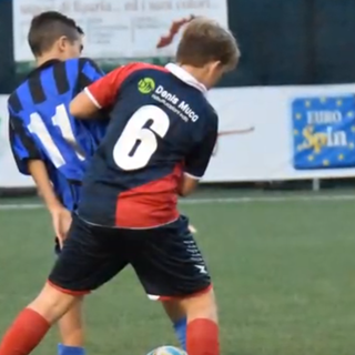Calcio. Dianese&amp;Golfo, tutti i risultati del settore giovanile: il portiere Rizzo in rete con la Juniores