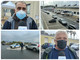 Imperia, caos tamponi, l'Asl 1 al lavoro per aprire una seconda postazione al porto. Amoretti: "Una fatica enorme. Risorse molto difficili da trovare visto l'emergenza" (foto e video) Imperia, caos tamponi, l'Asl 1 al lavoro per aprire una seconda postazione al porto. Amoretti: "Una fatica enorme. Risorse molto difficili da trovare visto l'emergenza" (foto e video)
