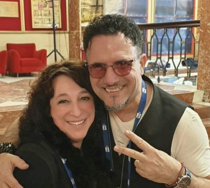 Ospedaletti, serata di grandi melodie in piazza IV Novembre: domenica 12 luglio concerto a ingresso libero Ospedaletti, serata di grandi melodie in piazza IV Novembre: domenica 12 luglio concerto a ingresso libero