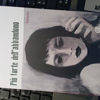 Sanremo, all'Osteria 'La Ciotola' "Più forte dell'abbandono". È l'ultimo libro di Antonella Massa