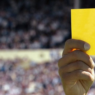 Giudice Sportivo, Prima Categoria A: quattro giocatori in squalifica dopo le diffide