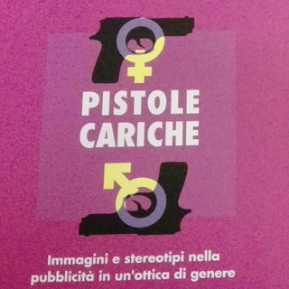 Bordighera: sabato prossimo al BBF 2019, presentazione libro ‘Pistole Cariche' di Caterina Grisanzio Bordighera: sabato prossimo al BBF 2019, presentazione libro ‘Pistole Cariche' di Caterina Grisanzio