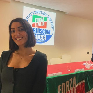 Programmi europei, Cristina D’Andrea: "Opportunità importante per la Liguria"