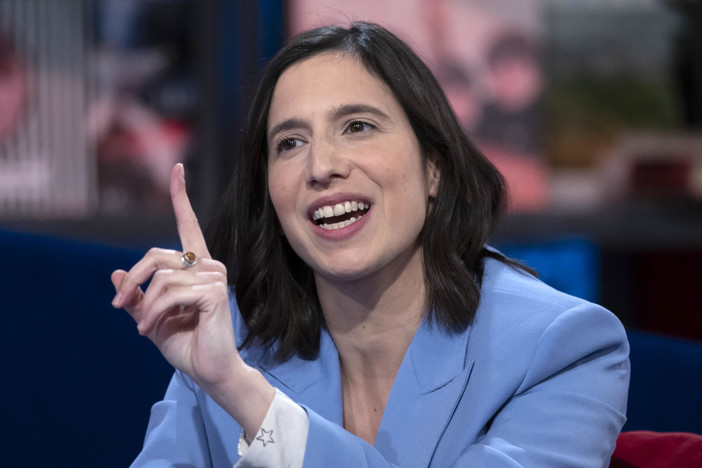 Il segretario nazionale del PD Elly Schlein ospite a Ventimiglia e Camporosso il 28 agosto