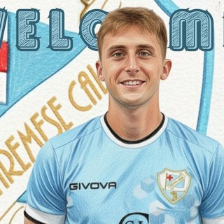 Calcio, Sanremese. Le prime mosse di mercato riguardano la difesa, ha firmato Edoardo Grosso Calcio, Sanremese. Le prime mosse di mercato riguardano la difesa, ha firmato Edoardo Grosso
