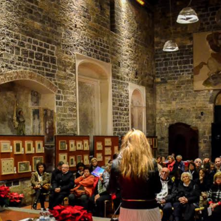Cervo: il Comune ha partecipato al bando ‘Città che legge’, intervista al Delegato Culturale per saperne di più Cervo: il Comune ha partecipato al bando ‘Città che legge’, intervista al Delegato Culturale per saperne di più