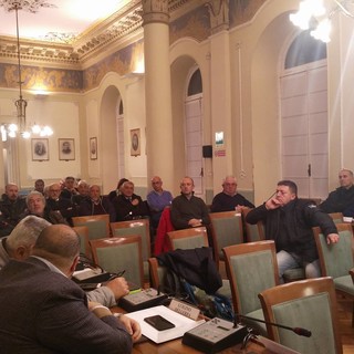 Imperia: domani mattina alle 8.30 la riunione del Consiglio Provinciale, l'ordine del giorno Imperia: domani mattina alle 8.30 la riunione del Consiglio Provinciale, l'ordine del giorno