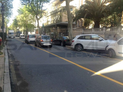 Sanremo: commercianti del centro preoccupati dai cambiamenti alla viabilità “Ci sarà qualche calo delle vendite, un disagio che dobbiamo tollerare”