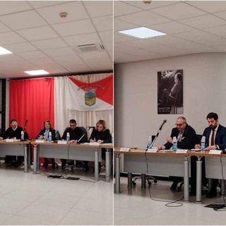 Vallecrosia approva la variazione al bilancio di previsione 2025-2027 Vallecrosia approva la variazione al bilancio di previsione 2025-2027