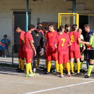 Calcio, Promozione. Taggia, una rete per tempo e Praese superata: Fiuzzi e Celotto fanno felice Siciliano Calcio, Promozione. Taggia, una rete per tempo e Praese superata: Fiuzzi e Celotto fanno felice Siciliano