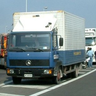 Trasportatori Fita-Cna imperiesi a convegno a Savona