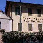 Vallecrosia, alla Casa Valdese una conferenza sull'infanzia e la creatività dell'adulto attraverso la biografia di Maria Lai Vallecrosia, alla Casa Valdese una conferenza sull'infanzia e la creatività dell'adulto attraverso la biografia di Maria Lai