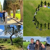 Da Vallecrosia ad Assisi, viaggio spirituale e culturale per i cresimandi della parrocchia di San Rocco (Foto)