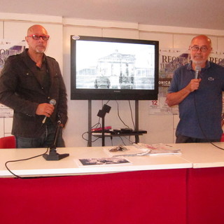 Bruno Santori e Walter Vacchino